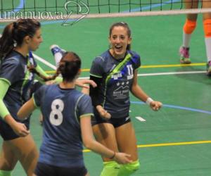 Volley: Almese e Piossasco, che esordio in serie C