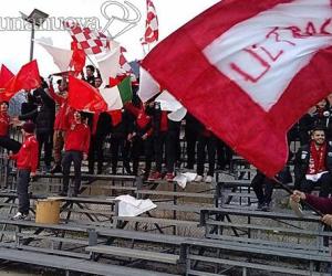 In testa e senza pubblico: il paradosso dell'Union Valle Susa