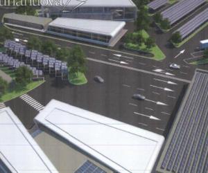 Tav e autoporto di San Didero: comincia il duello
