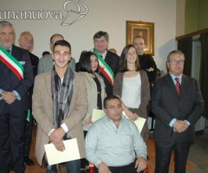 Giaveno, al Pascal consegnate le borse di studio 
