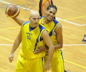 Basket Promozione: il nuovo Giaveno parte con il piede giusto