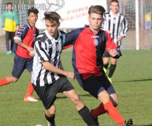 Primi verdetti nel calcio giovanile: Lascaris fuori dai Regionali Allievi