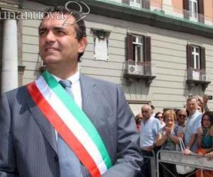 Bussoleno: De Magistris, sindaco arancione alleato dei No Tav