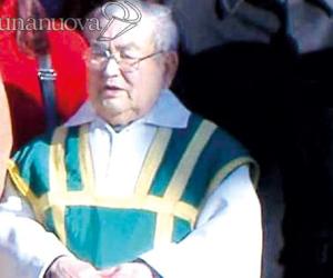 Addio a don Leo Ferrero, decano della diocesi di Susa