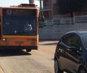 Cintura Sud, autobus tra proteste e proposte 