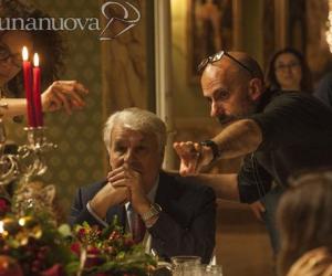 Avigliana: La cena di Natale? Si fa da Ponti