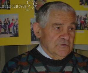 Rivoli dà l'addio a Ivo Balboni, partigiano e atleta