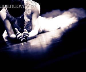 Frane e Mappe: alla Lavanderia è tempo di danza