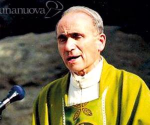 Pianezza, addio don Virginio, l'abbraccio da due comunità