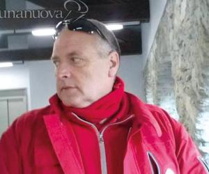 Bussoleno: addio a Marco Paleni, simbolo della Croce rossa