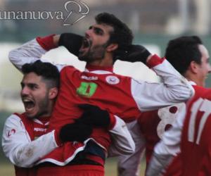 Numeri, brividi e polemiche per il Susa campione d'inverno