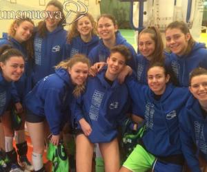 Tornei e campionati, il volley è ripartito alla grande