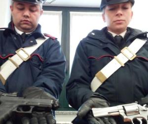 Giaveno, sparatoria all'Aquila: il Gip nega i domiciliari ai tre indagati