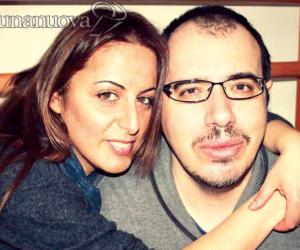 Rosta: la lotta di Gianluca contro la sclerosi multipla