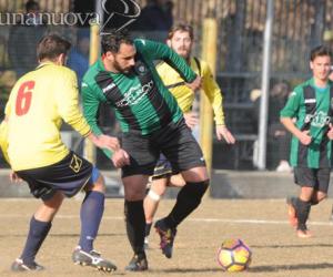Sorpresa in Prima Categoria: c'è anche il Pianezza
