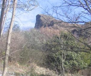 Panorami: Truc del Serro, alla ricerca del sole