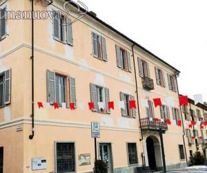 Avigliana, via al bando per la gestione dell'Ostello