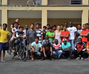 Giaveno, i fondi per i Comuni con migranti alle famiglie in difficoltà
