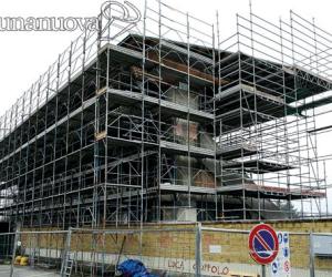 Giaveno, lo stadio Torta riapre le porte al pubblico
