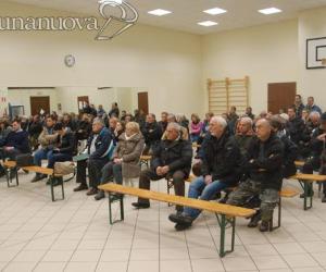 Valgioie, richiedenti asilo: l'incontro per saperne di più