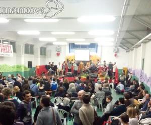 Rivalta, i 20 anni dell'associazione "Iniziativa Musicale"