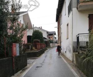 Giaveno, ritorna il transito in via Calvettera