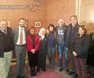 Giaveno, le "Madres" contro tutte le dittature