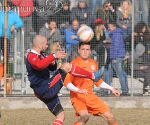 Calcio: Caselette e Venaus squadre del giorno 