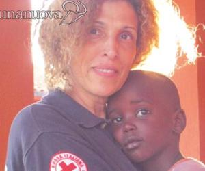 Solidarietà: il coraggio di Raissa tra poveri e migranti