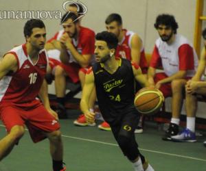 La Polisportiva Pasta balla sulla crisi del Rosta