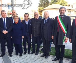 Alpignano, Peppino Impastato rivive nel cuore del Movicentro