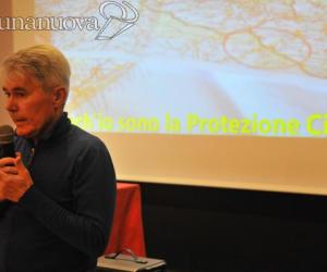 Coazze, pronti il piano di protezione civile e il sistema di allerta