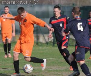 Avigliana, il miglior attacco è la panchina: una rimonta-scudetto