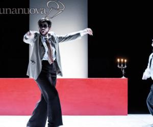 1983 Butterfly: l'ambiguità dell'amore