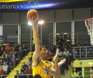 Fiat sogno playoff: «Pistoia e Caserta due snodi cruciali»