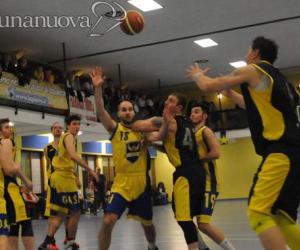 La Beinaschese vola verso il titolo di serie D