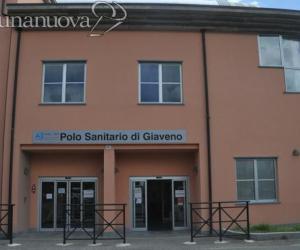 Giaveno: rubata una tv nell'ex ospedale, partono le polemiche