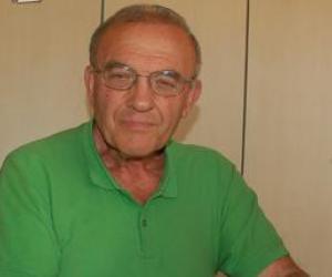 Trana, Luigi Monge in corsa come sindaco