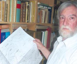 Giovanni Falco: tutti i nomi "segreti" della vecchia Condove