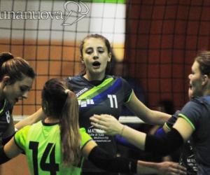 Isil Almese, non vola soltanto la squadra di Serie C