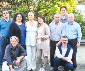 Trana, uniti in una lista civica senza ideologie