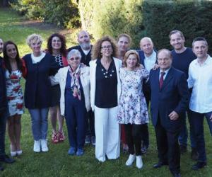 Rosta, Sonia Leone presenta la squadra