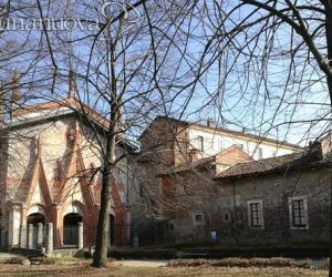Buttigliera, il 1° giugno riapre S.Antonio di Ranverso