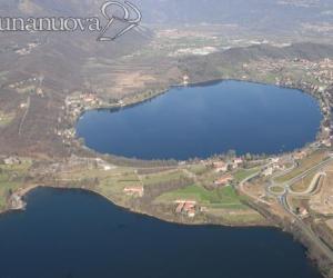 Avigliana, firmato il contratto per valorizzare l'ambiente dei laghi    