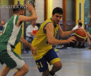 L'Oasi cede nel finale: per la Serie C ora si fa dura