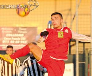 Susa rimane senza calcio: l'Union trasloca a Bussoleno