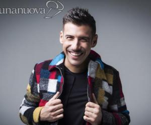 Gabbani, anche senza la scimmia è un fenomeno