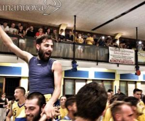 Basket: l'Oasi se ne va in Serie C Silver