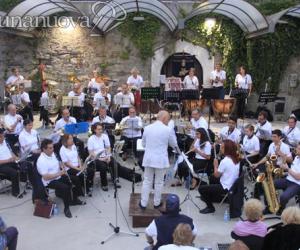 Avigliana, la filarmonica S.Cecilia festeggia 200 anni