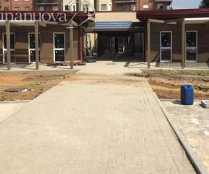 Pianezza, oggi inaugura la materna Madre Teresa